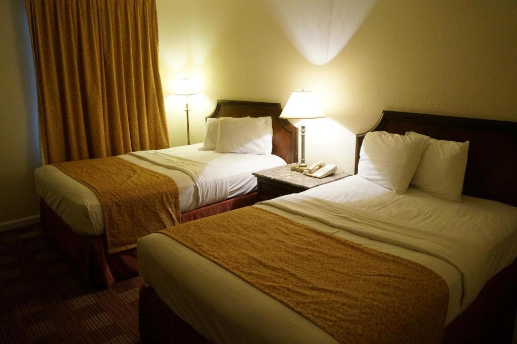 Waterford Inn Habitación foto